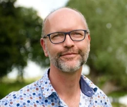 Ramon van Meegersen - re-integratiecoach bij id Plein Flevoland