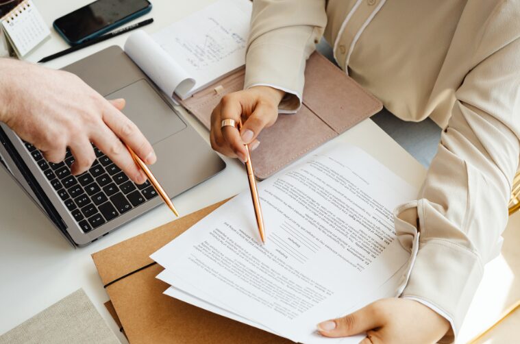 rechten en plichten 2e spoor traject