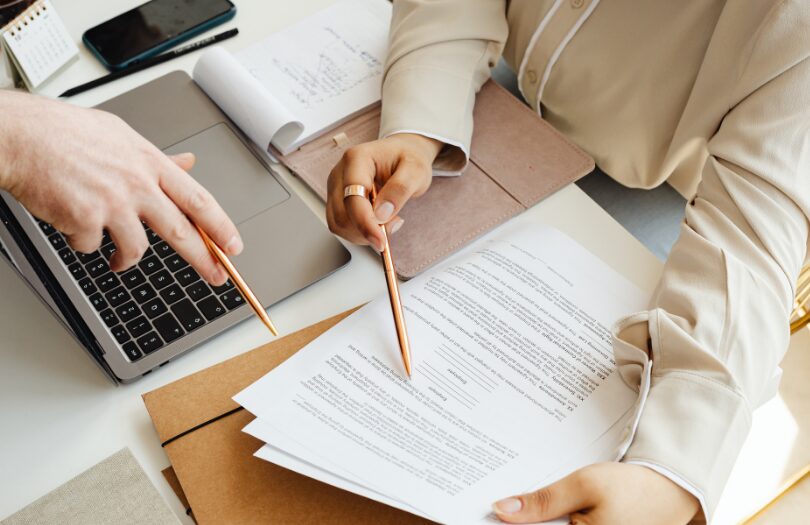 re-integratie traject