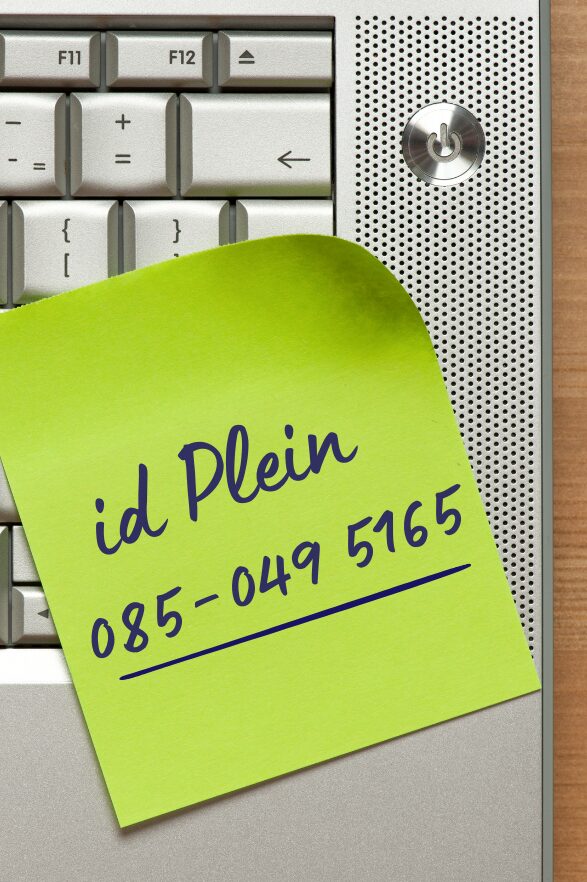 id Plein contact