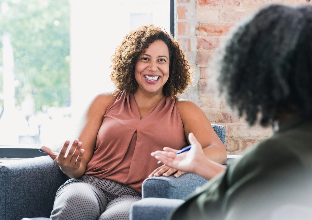 re-integratie begeleiding