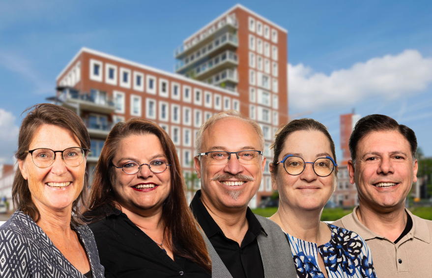 Gratis loopbaanadvies