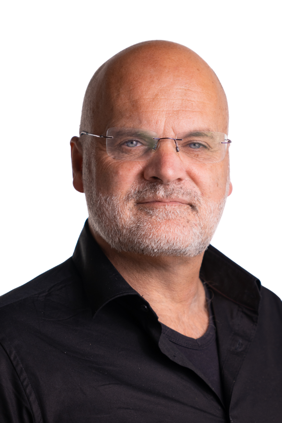 Maarten Freriks