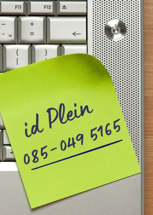 id Plein contact