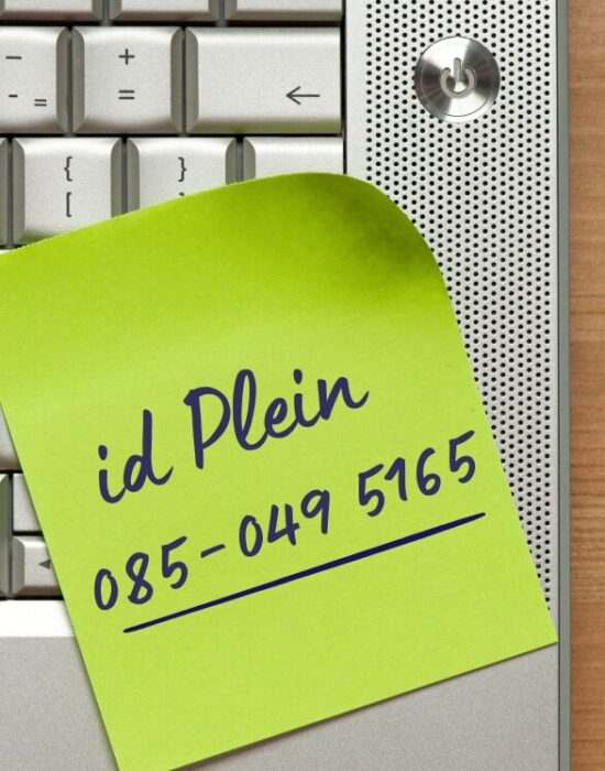 id Plein contact