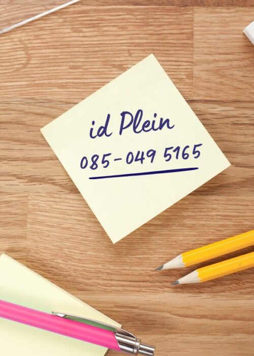 id Plein contact