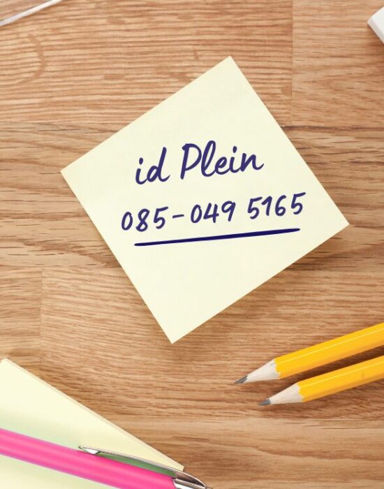id Plein contact